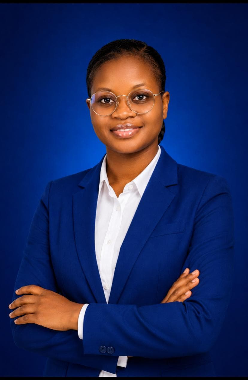 Oyeronke Esther