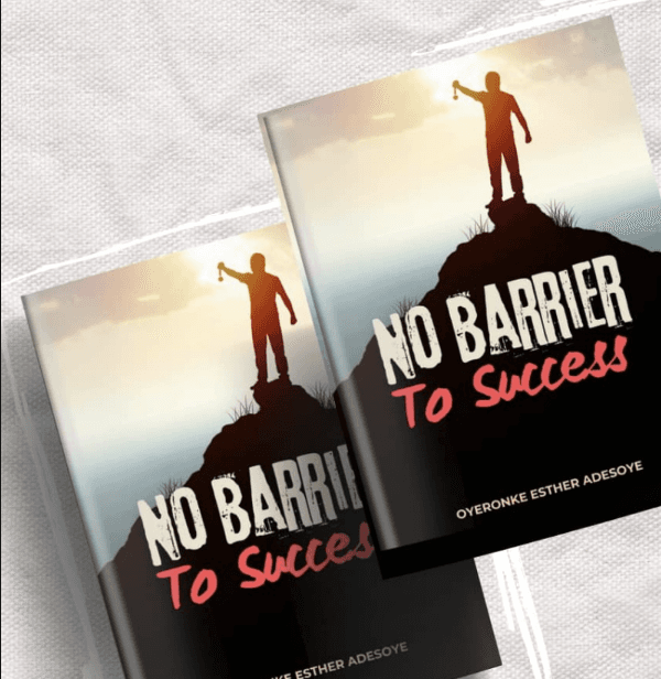No Barrier To Success