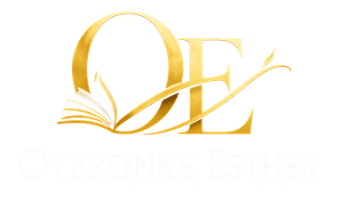 Oyeronke Esther Logo