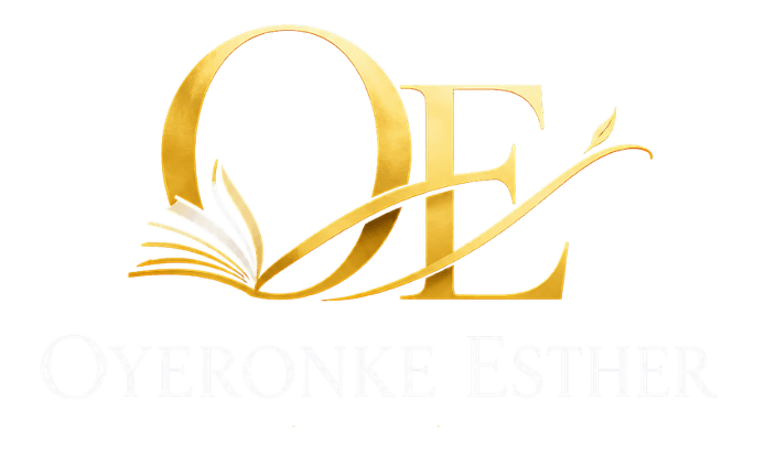 Oyeronke Esther Logo